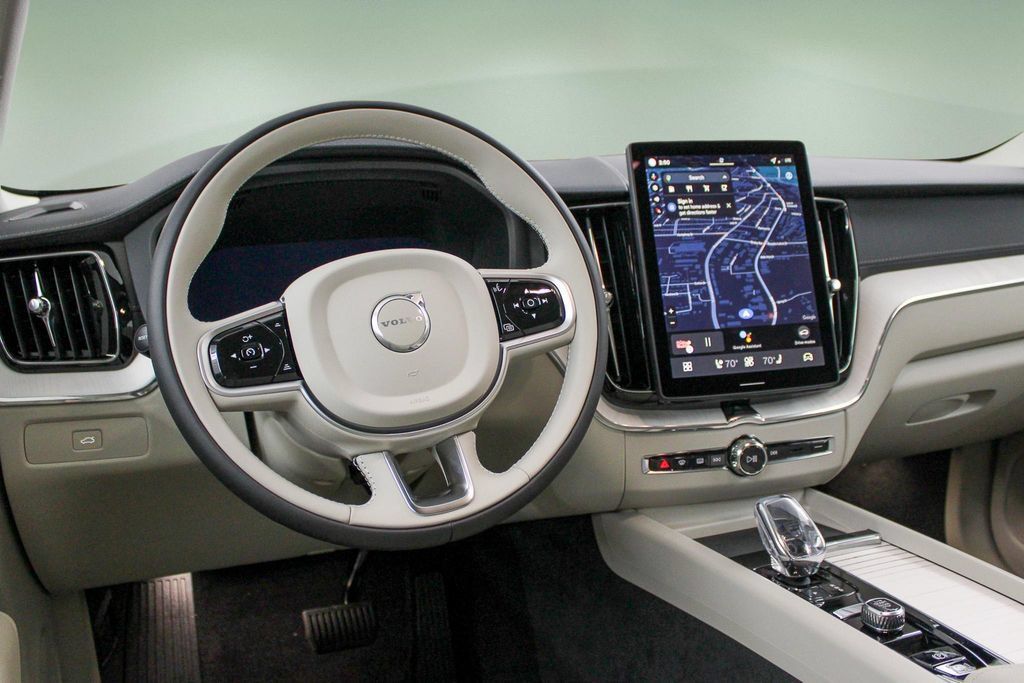 Certified 2026 Volvo XC60 B5 Ultra w/ Protection Package Premier AWD/4WD image 2