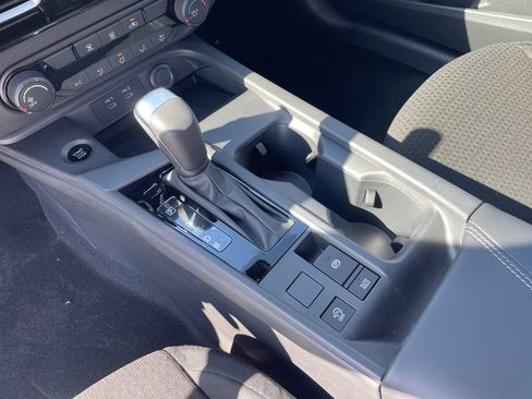 New 2026 Nissan Sentra S w/ Floor Mat Package FWD image 14