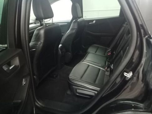 Used 2025 Ford Escape Platinum AWD/4WD image 7