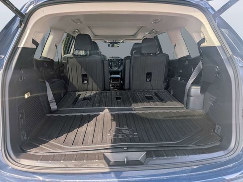 Certified 2025 Subaru Ascent Bronze Edition AWD/4WD image 12