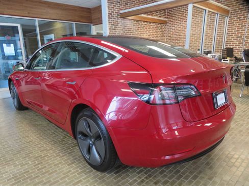Used 2020 Tesla Model 3 Long Range image 6