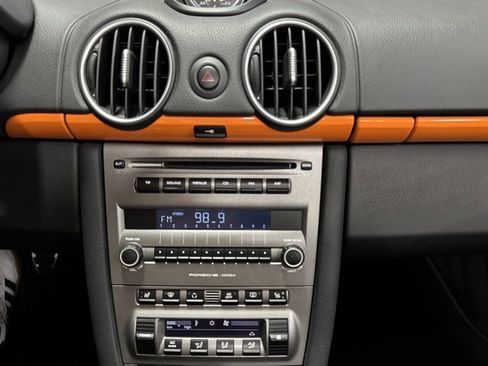 Used 2008 Porsche Boxster Limited Edition image 20