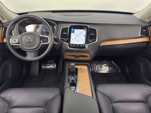 Used 2022 Volvo XC90 T8 Inscription Expression w/ Advanced Package image 13