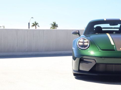 Certified 2026 Porsche 911 GT3 image 11