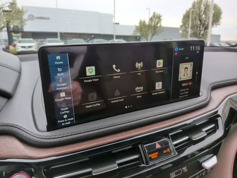 New 2026 Acura MDX w/ Advance Package image 19