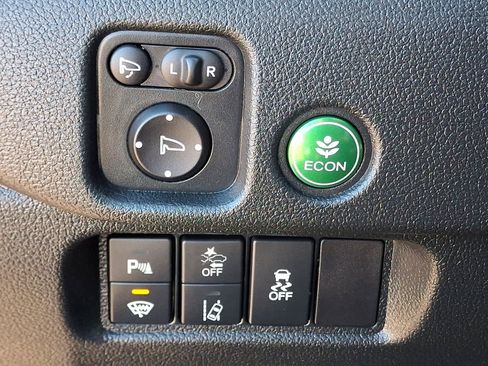 Used 2023 Honda Passport TrailSport image 26