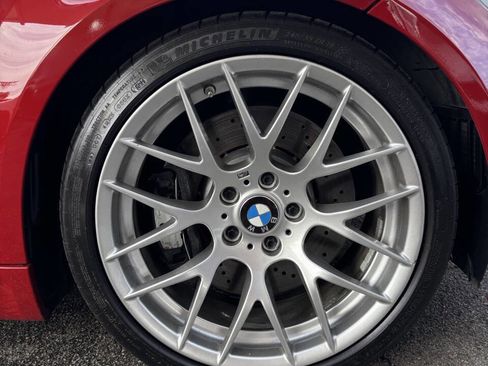 Used 2011 BMW M3 Coupe image 27