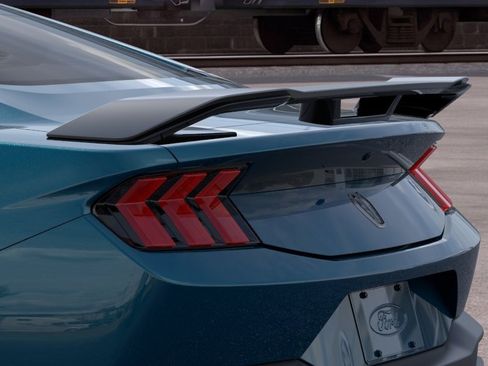 New 2026 Ford Mustang Dark Horse RWD image 22