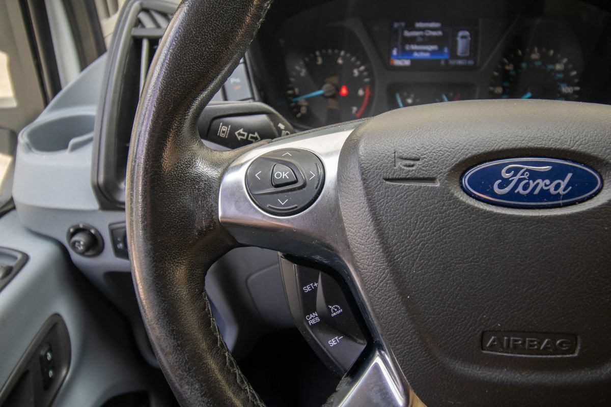 Used 2019 Ford Transit 250 130 Low Roof RWD image 29