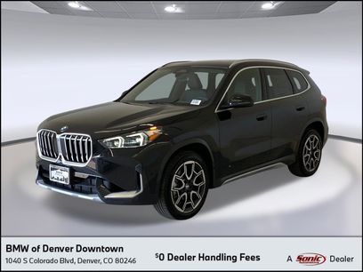 New 2026 BMW X1 xDrive28i w/ Technology Package