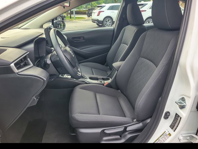 Used 2024 Toyota Corolla LE FWD image 9