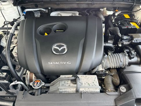 Certified 2023 MAZDA CX-5 AWD 2.5 S image 20