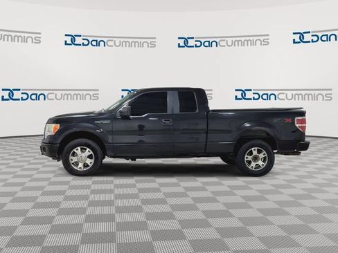 Used 2010 Ford F150 STX AWD/4WD image 5