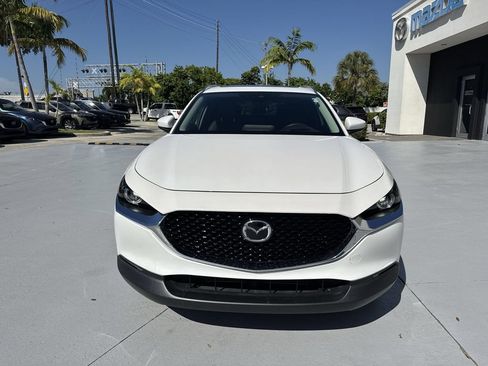 Used 2022 MAZDA CX-30 AWD 2.5 S w/ Premium Package image 29