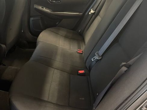 Used 2024 Nissan Sentra S FWD image 16