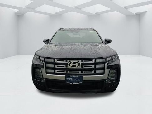 Certified 2025 Hyundai Santa Cruz SEL image 2