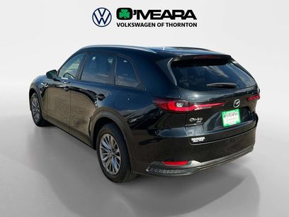 Used 2025 MAZDA CX-90 3.3 Turbo w/ Select Package