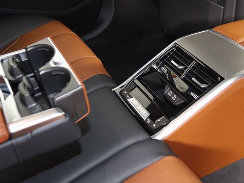 Used 2025 BMW 840i xDrive w/ M Sport Professional Package image 49