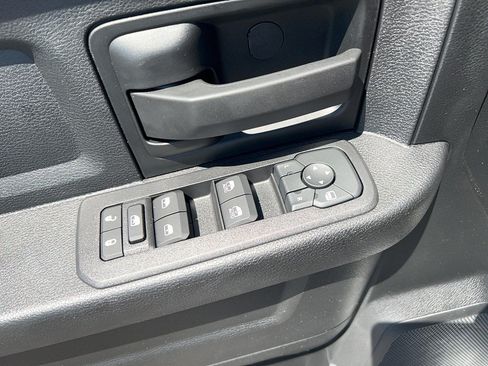 New 2026 RAM 4500 Tradesman w/ Chrome Appearance Group AWD/4WD image 28