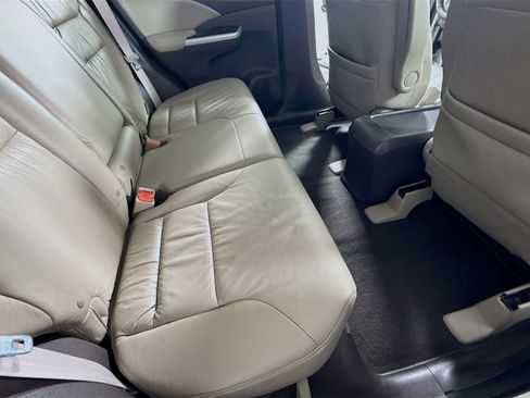 Used 2014 Honda CR-V EX-L image 34