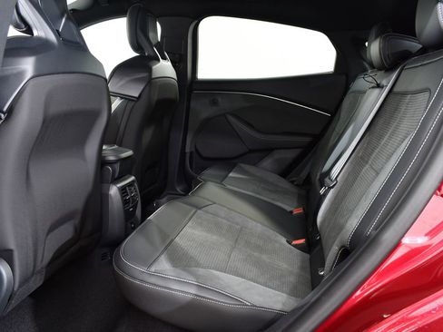 Used 2025 Ford Mustang Mach-E GT AWD/4WD image 16
