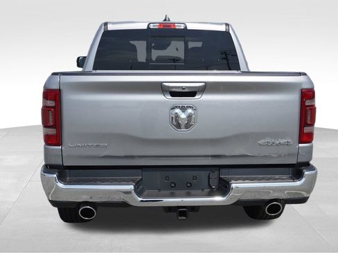 Used 2024 RAM 1500 Limited image 27