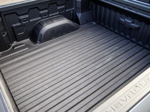 New 2026 Chevrolet Silverado 1500 LT w/ All Star Edition Plus image 12