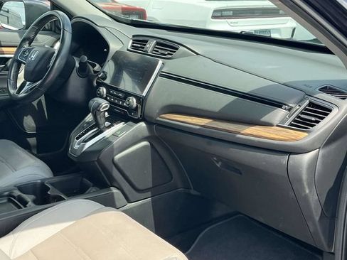 Used 2019 Honda CR-V EX-L image 26