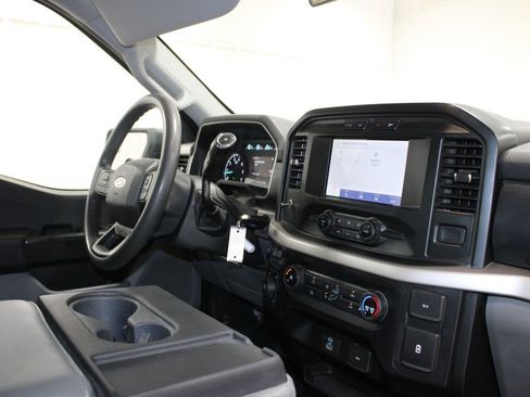 Used 2021 Ford F150 XL w/ XL Power Equipment Group image 33