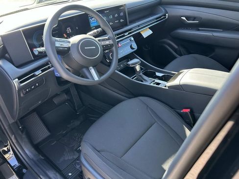 New 2026 Hyundai Tucson SEL image 12