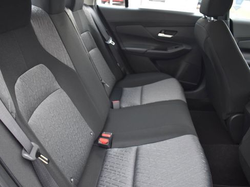 Used 2026 Nissan Sentra SV w/ SV Convenience Package FWD image 44