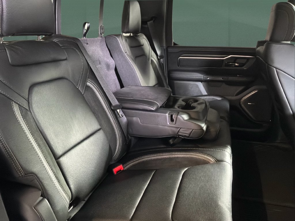 New 2027 RAM 1500 RHO AWD/4WD image 22