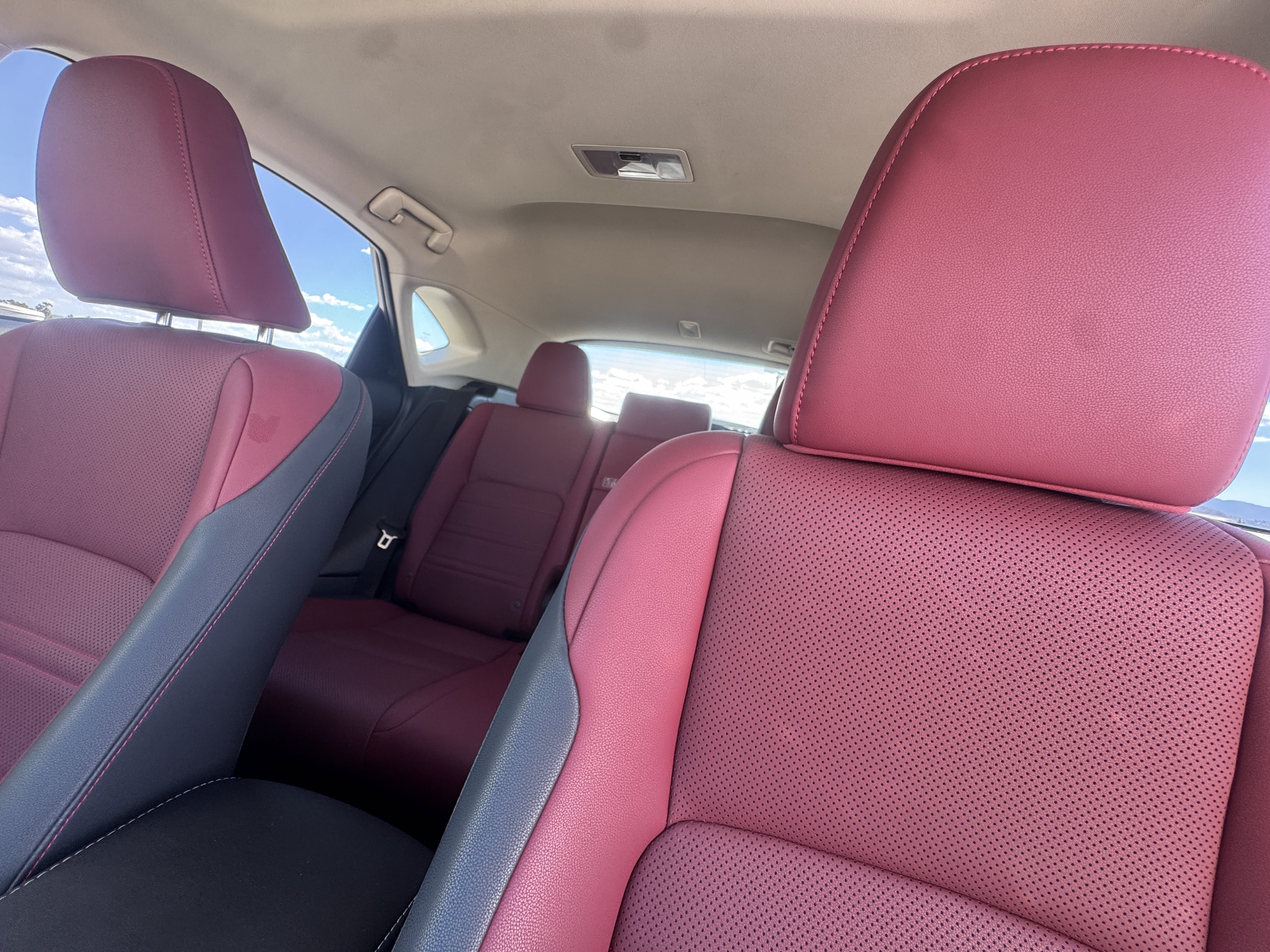 Certified 2020 Lexus NX 300h AWD w/ Premium Package image 24