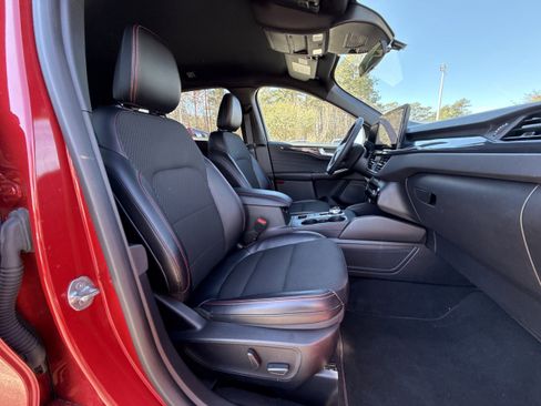 Used 2023 Ford Escape ST-Line Select w/ Tech Pack #2 image 10