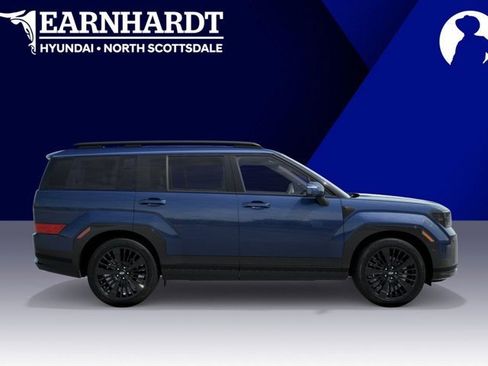 New 2026 Hyundai Santa Fe Calligraphy AWD/4WD image 7