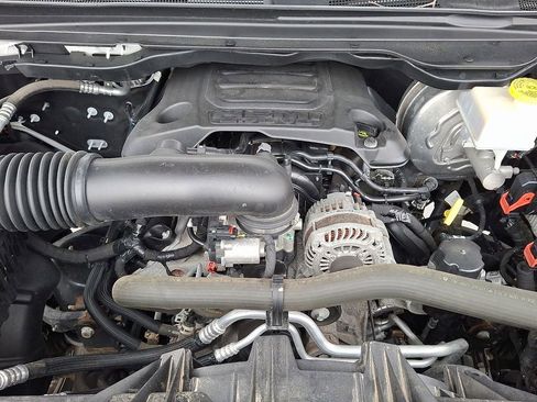 Used 2020 RAM 1500 Big Horn AWD/4WD image 26