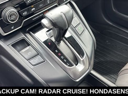 Used 2021 Honda CR-V EX-L image 20