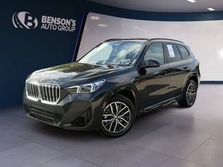 Used 2026 BMW X1 xDrive28i AWD/4WD video 1