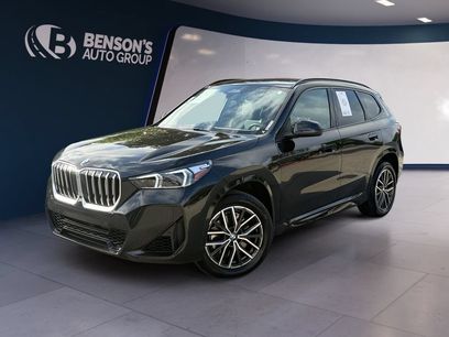 Used 2026 BMW X1 xDrive28i