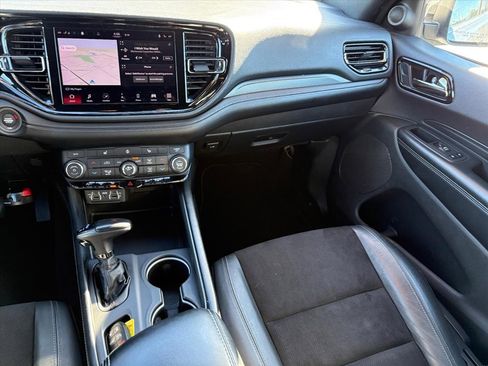 Used 2021 Dodge Durango GT image 5