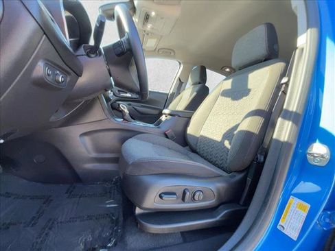 Used 2024 Chevrolet Equinox LT image 16