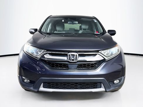 Used 2018 Honda CR-V EX-L image 3