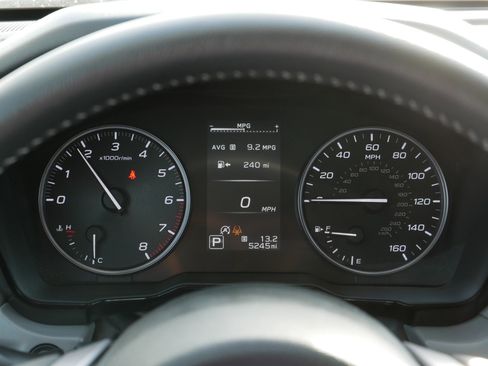 Used 2025 Subaru Outback Premium image 21