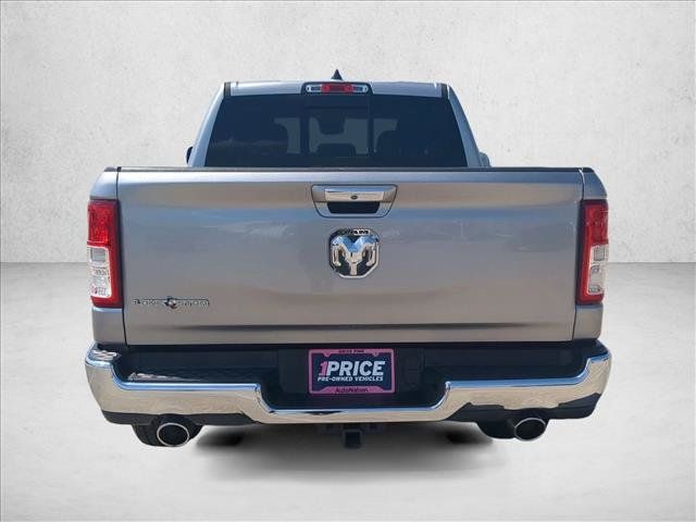 Used 2019 RAM 1500 Big Horn RWD image 6