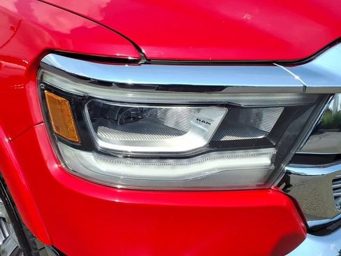 Certified 2022 RAM 1500 Laramie AWD/4WD image 13