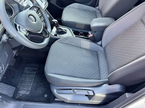 Used 2020 Volkswagen Tiguan S FWD image 32