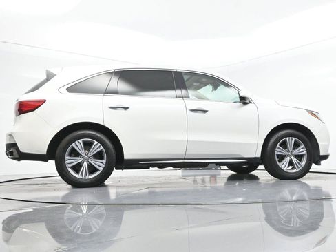 Used 2020 Acura MDX SH-AWD image 50