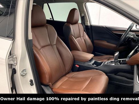 Used 2022 Subaru Outback Touring image 8