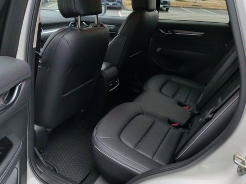 Used 2025 MAZDA CX-5 AWD 2.5 S image 11