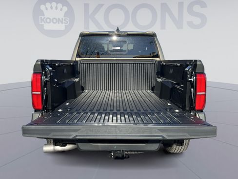 New 2026 Toyota Tacoma TRD Off-Road image 21